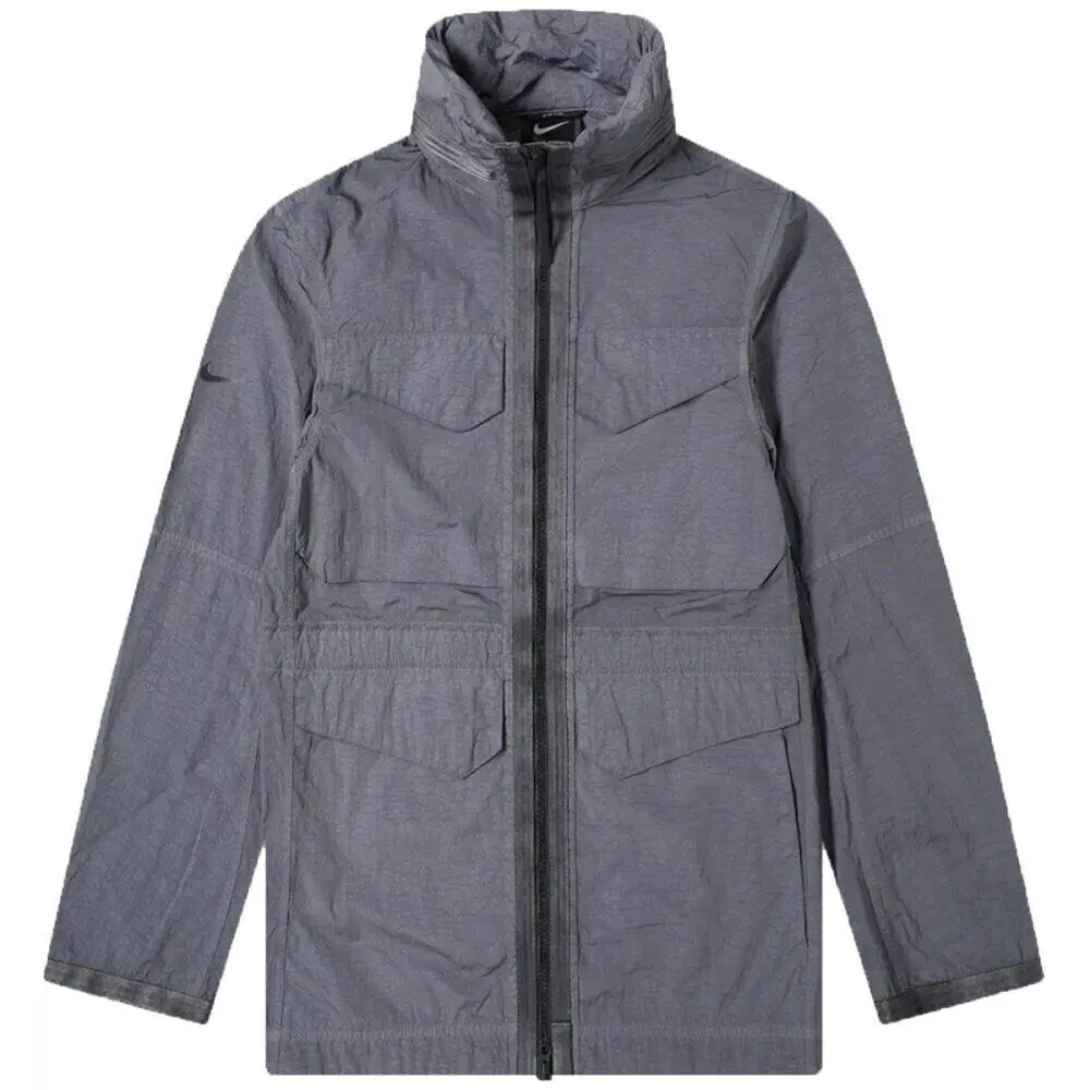 Nike clothing - Dark Grey-Black 1