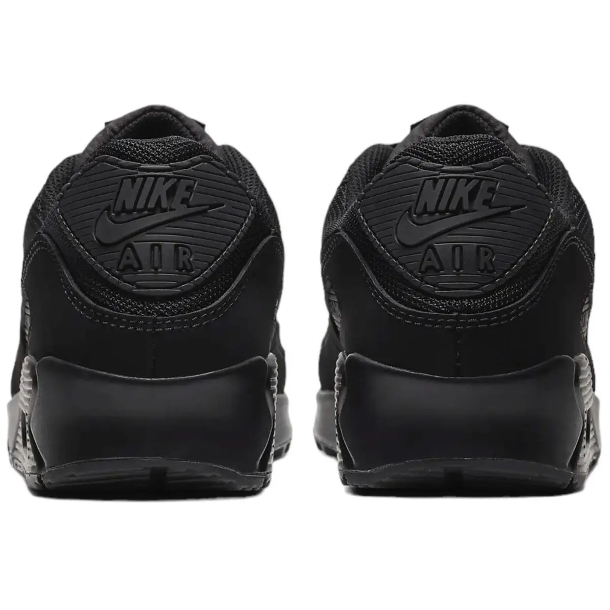 Nike shoes - Nike Air Max 90 - Air Max - CN8490-003 - Triple Black 1