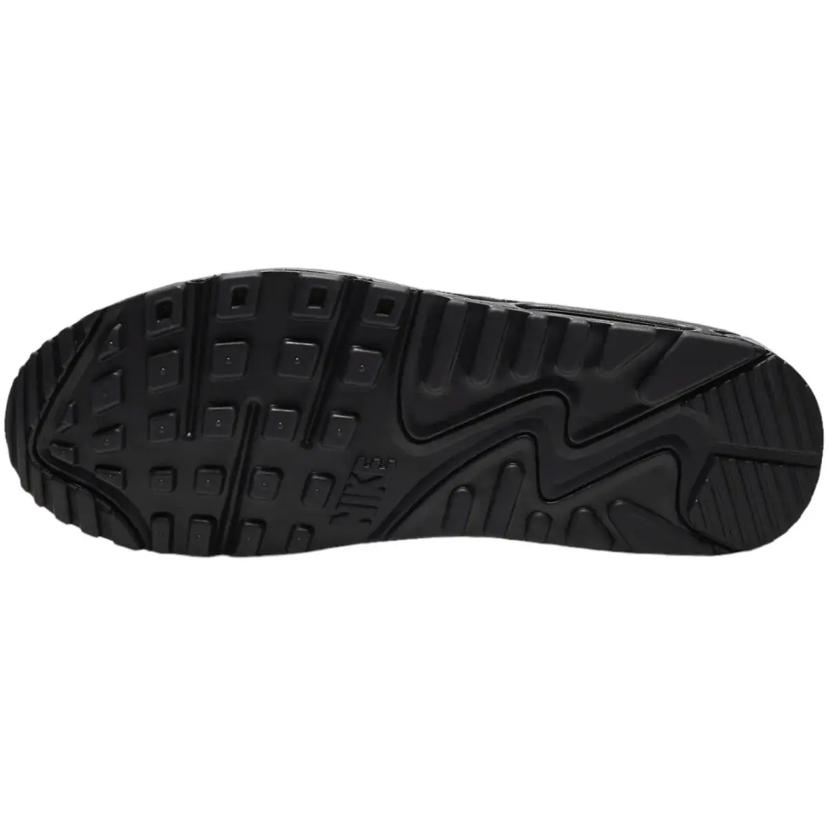 Nike shoes - Nike Air Max 90 - Air Max - CN8490-003 - Triple Black 3