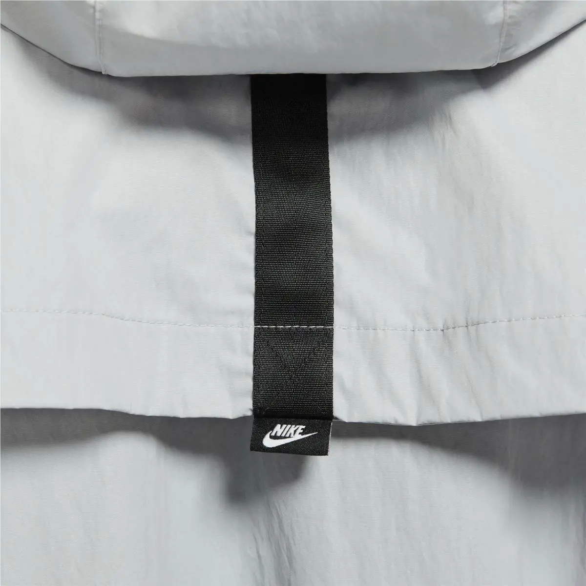 Nike clothing - Windrunner - Windrunner - Light Smoke Grey/Black/Black 9