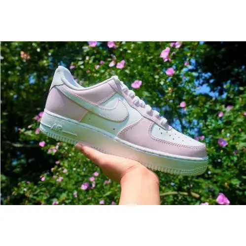 Nike shoes - Nike Air Force 1 - Air Force - CW2288-111 - White 5