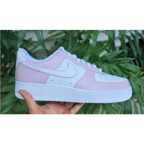 Nike shoes - Nike Air Force 1 - Air Force - CW2288-111 - White 18