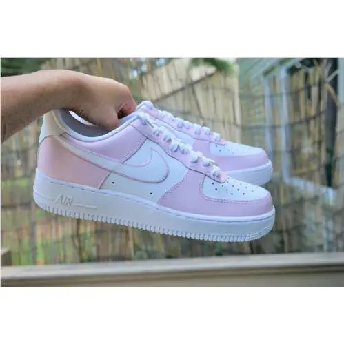 Nike shoes - Nike Air Force 1 - Air Force - CW2288-111 - White 19