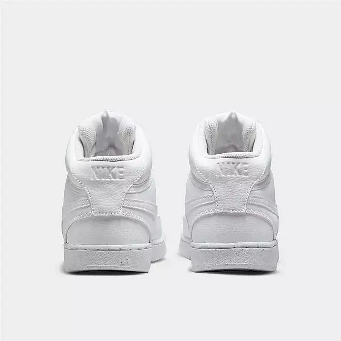 Nike shoes - Nike Court Vision - Court Vision - DN3577100 - White 9