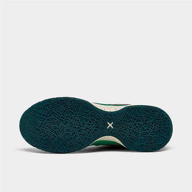 Nike shoes - Nike Zoom LeBron NXXT Gen - Green 10
