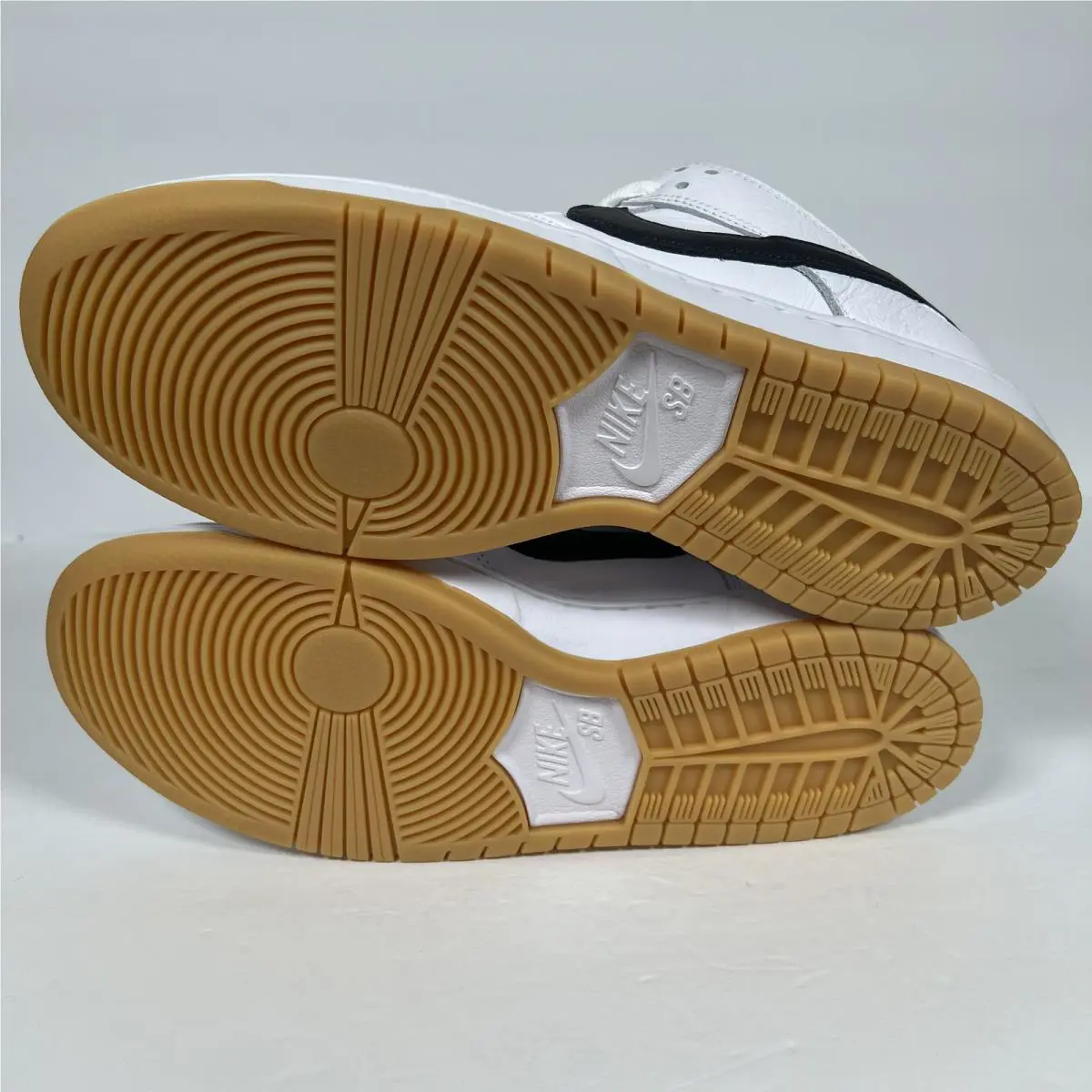 Nike shoes - Nike SB Dunk Low - Dunk Low - CD2563100 - White 5