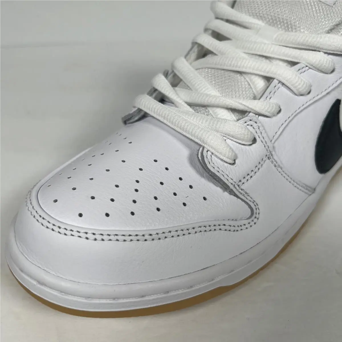 Nike shoes - Nike SB Dunk Low - Dunk Low - CD2563100 - White 6