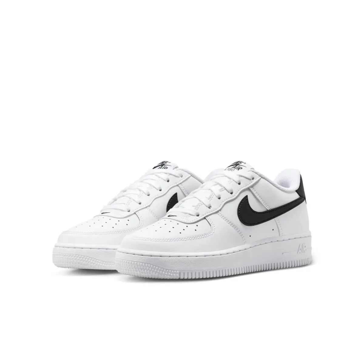 Nike shoes - White/Black 0