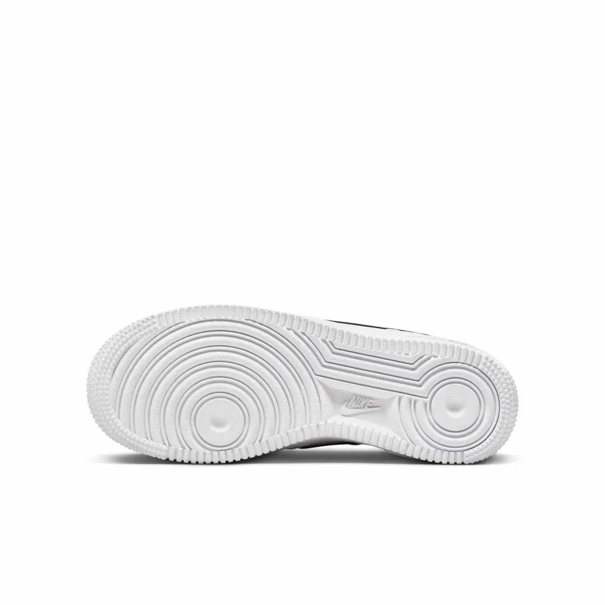 Nike shoes - White/Black 2