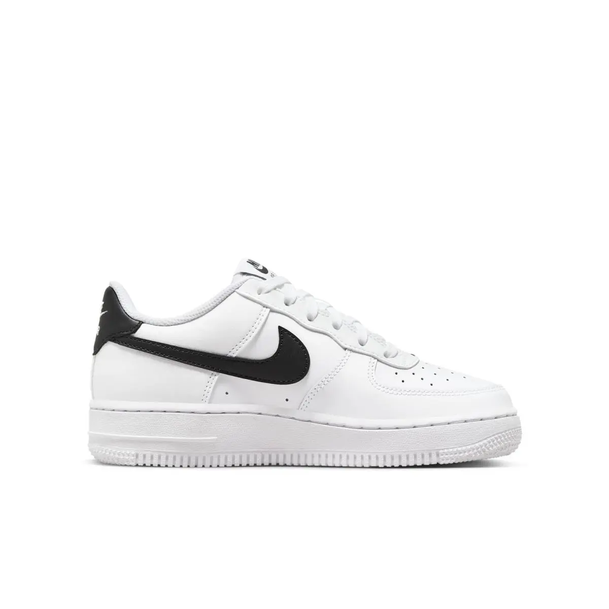Nike shoes - White/Black 7