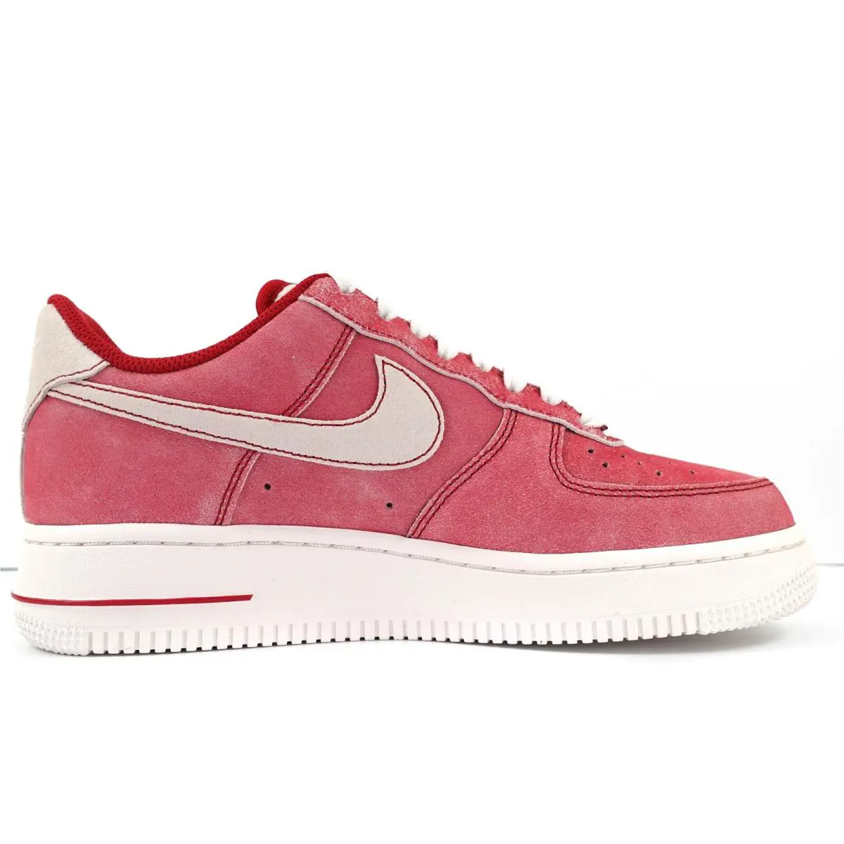 Nike shoes - Nike Air Force 1 - Air Force - DH0265 600 - Red 14