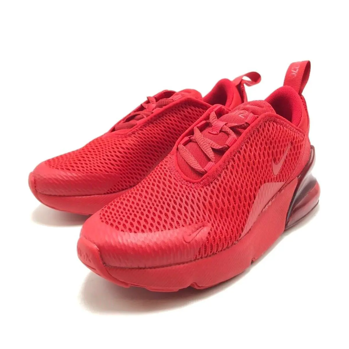 Nike shoes - NIKE AIR MAX - AIR MAX - Red 1