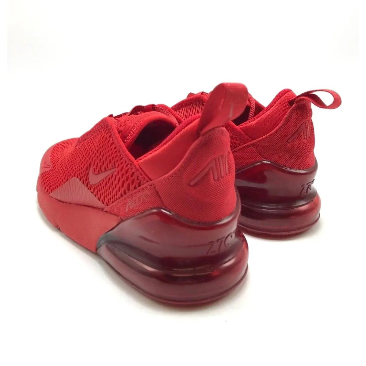 Nike shoes - NIKE AIR MAX - AIR MAX - Red 2