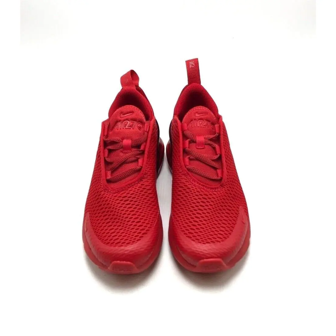 Nike shoes - NIKE AIR MAX - AIR MAX - Red 3