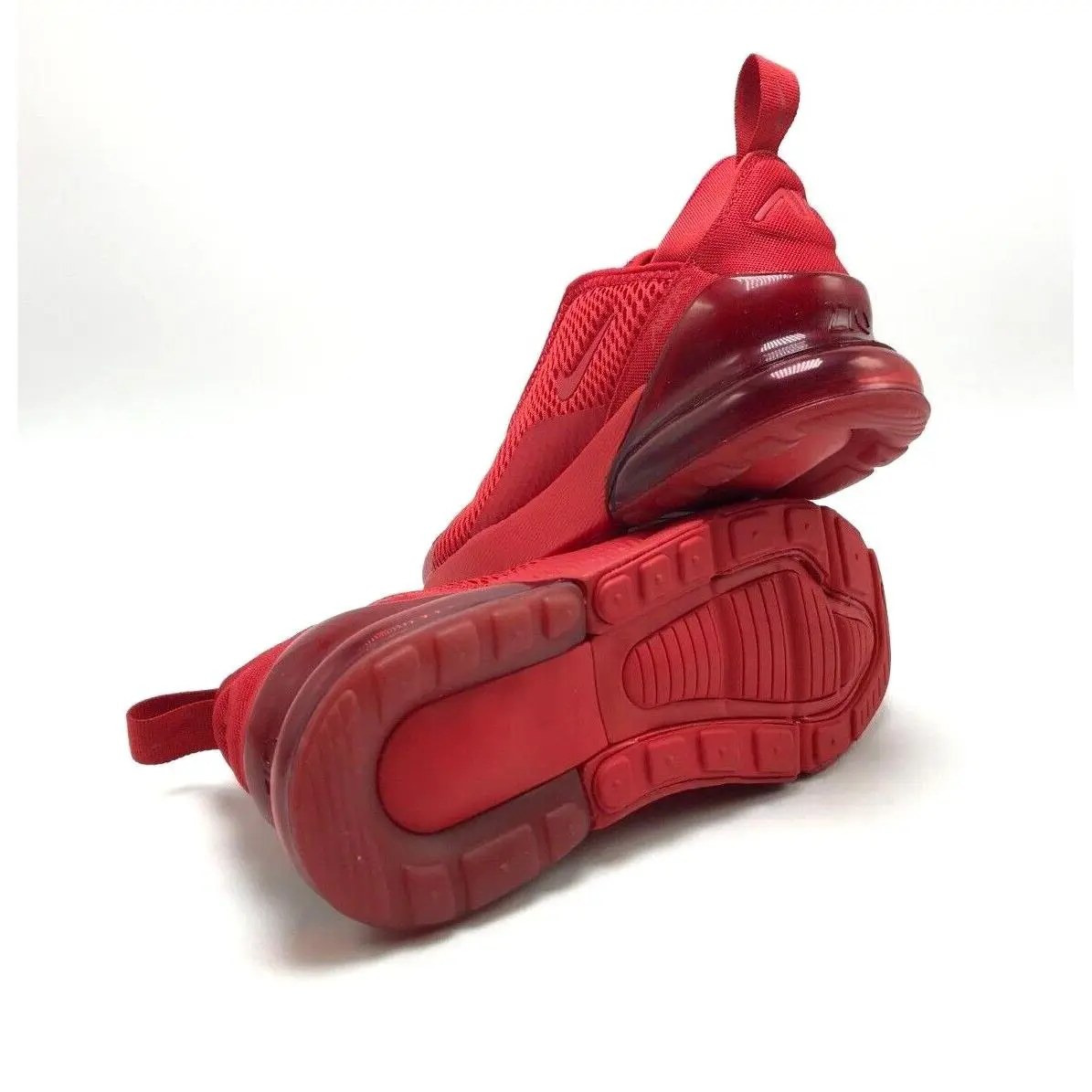 Nike shoes - NIKE AIR MAX - AIR MAX - Red 5