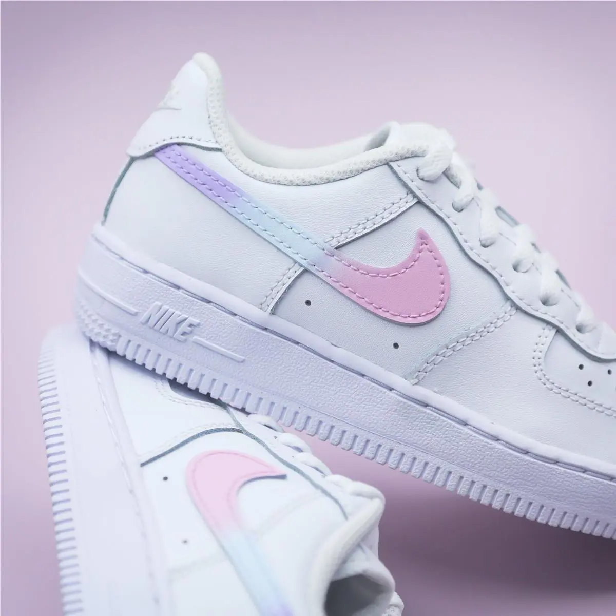 Nike shoes - Nike Air Force 1 - Air Force - CW2288-111 - White 0