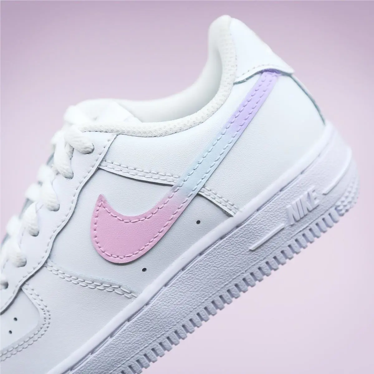 Nike shoes - Nike Air Force 1 - Air Force - CW2288-111 - White 1
