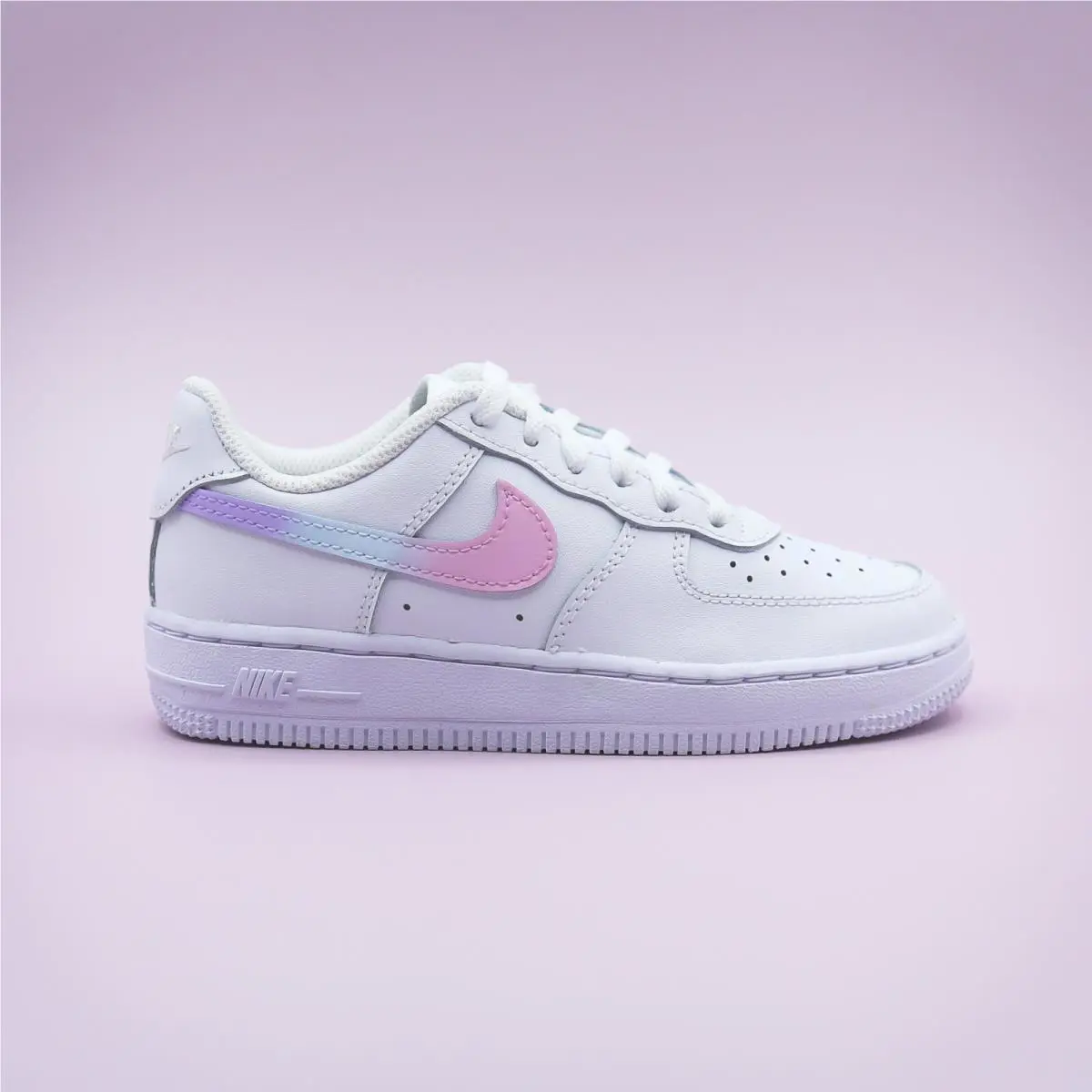 Nike shoes - Nike Air Force 1 - Air Force - CW2288-111 - White 3