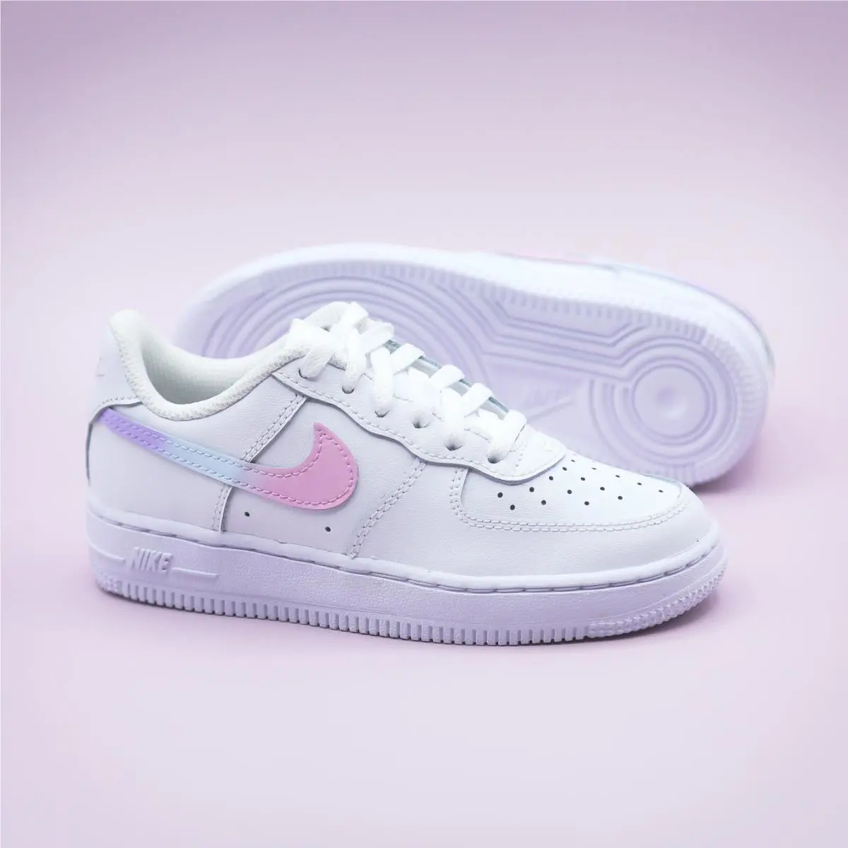 Nike shoes - Nike Air Force 1 - Air Force - CW2288-111 - White 6