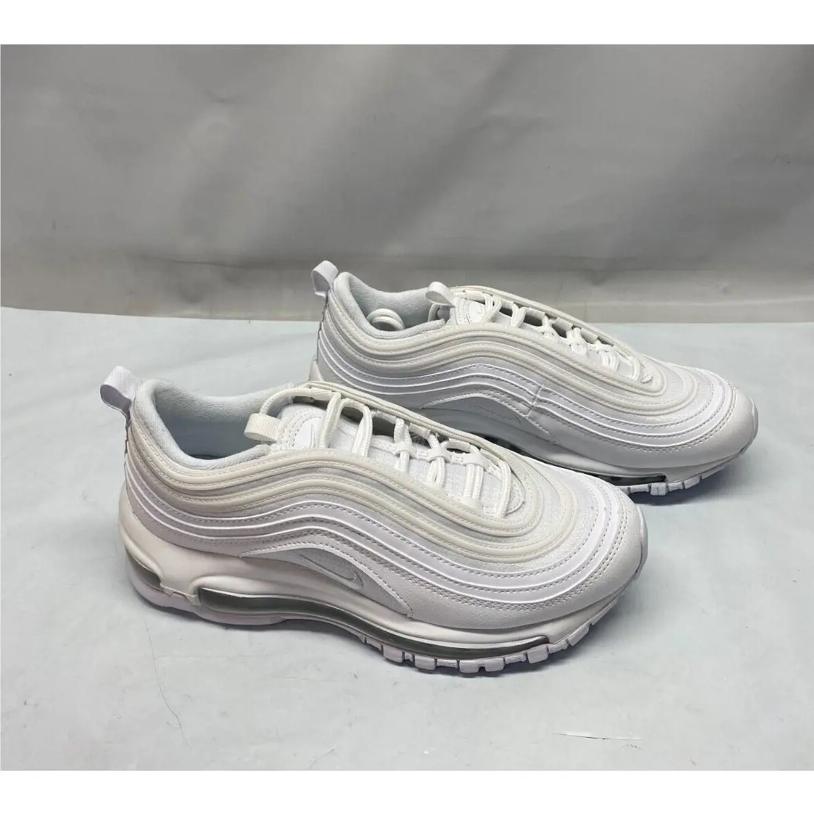 Nike shoes - 921522-104 - 921522-104 - White 0
