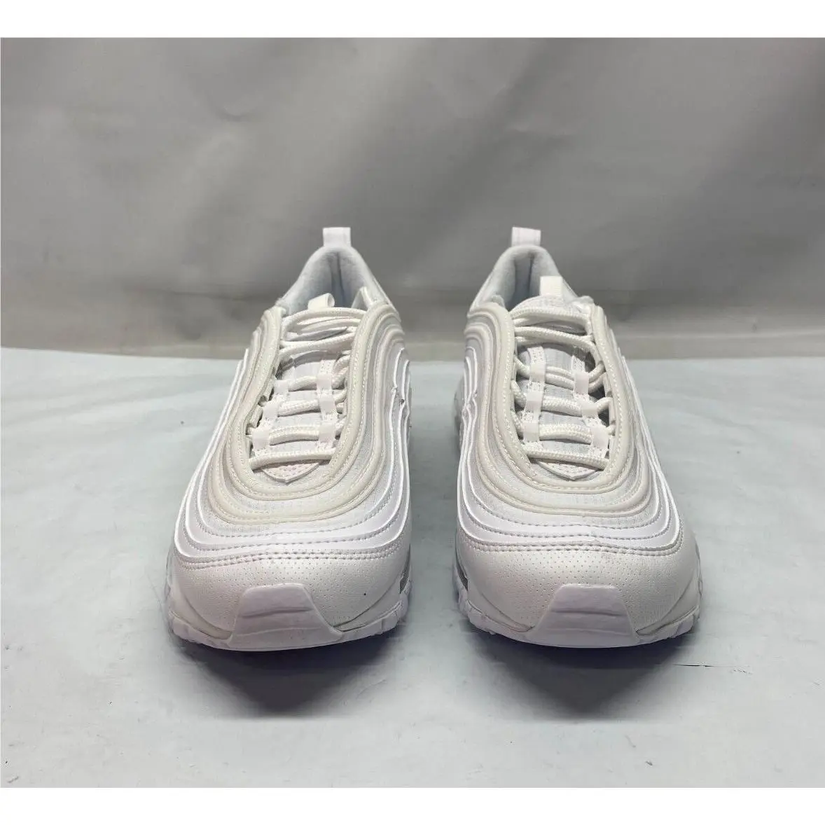 Nike shoes - 921522-104 - 921522-104 - White 1
