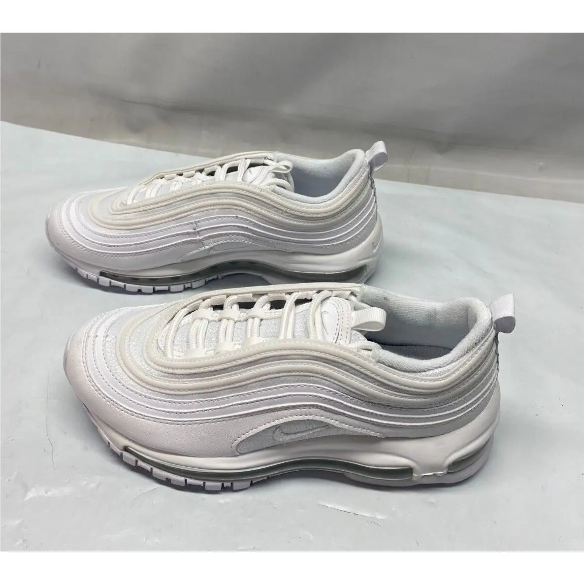 Nike shoes - 921522-104 - 921522-104 - White 3