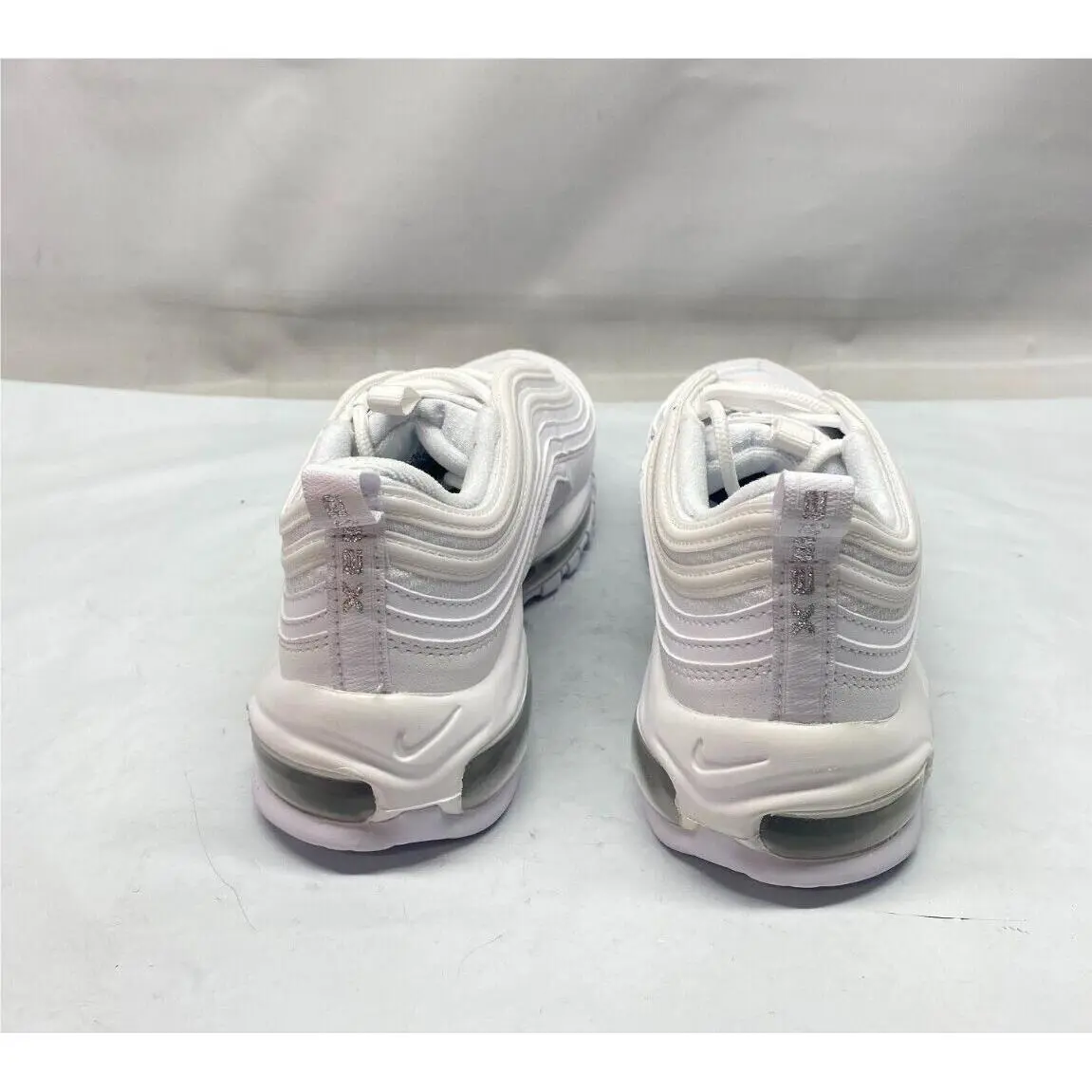 Nike shoes - 921522-104 - 921522-104 - White 4