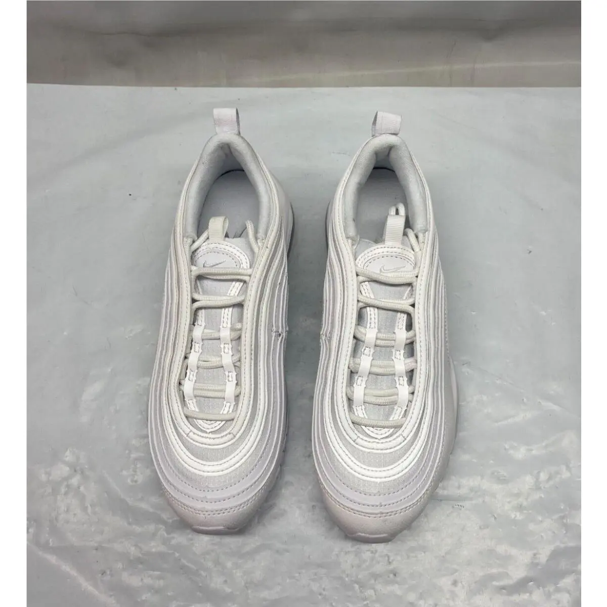Nike shoes - 921522-104 - 921522-104 - White 10