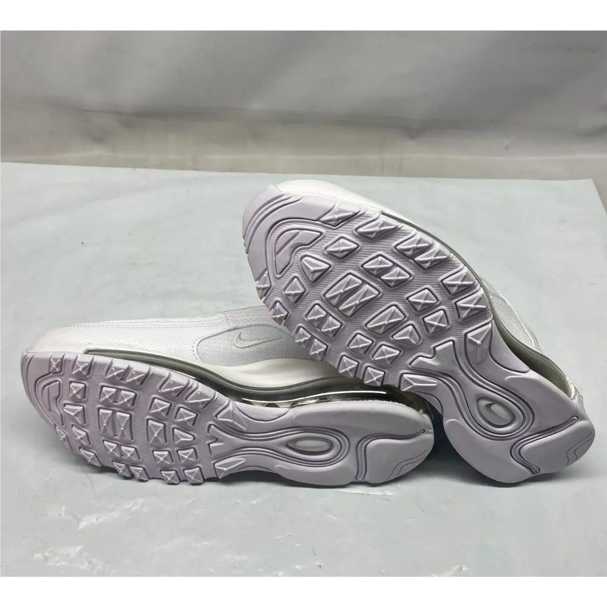 Nike shoes - 921522-104 - 921522-104 - White 14