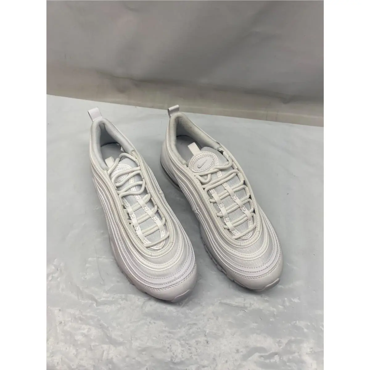 Nike shoes - 921522-104 - 921522-104 - White 15