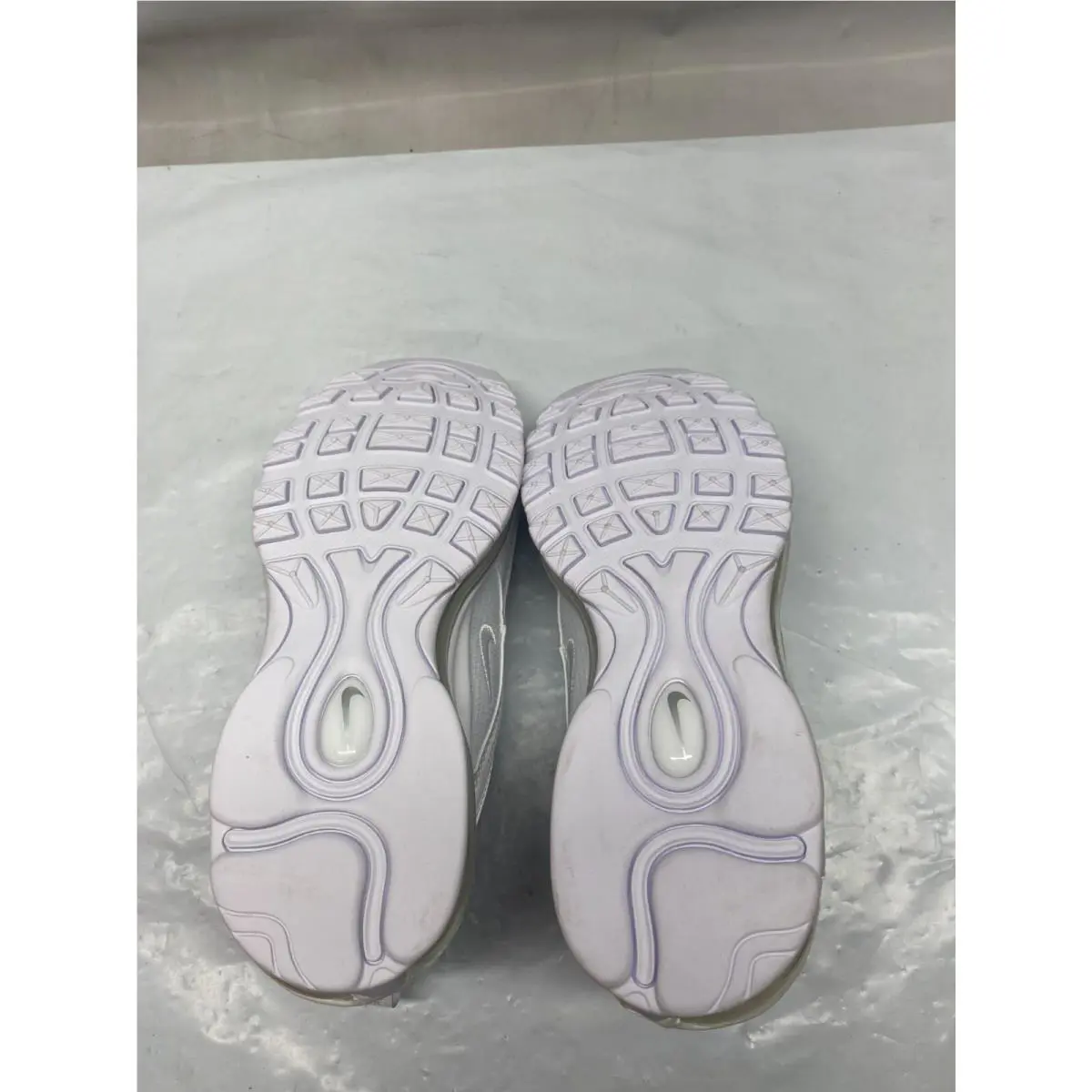 Nike shoes - 921522-104 - 921522-104 - White 16