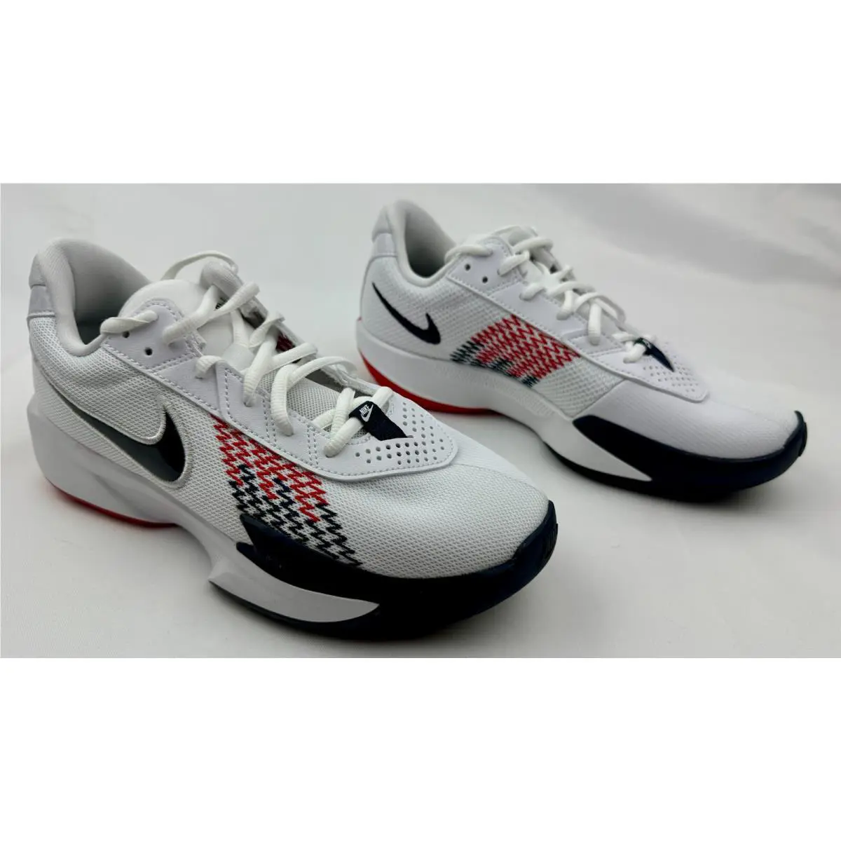 Nike shoes - HM9424100 - HM9424-100 - White 1