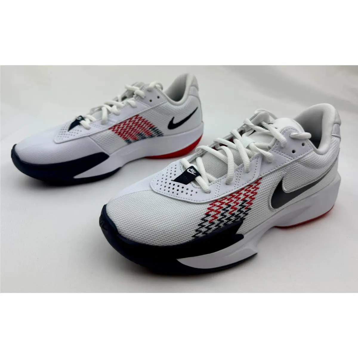 Nike shoes - HM9424100 - HM9424-100 - White 4