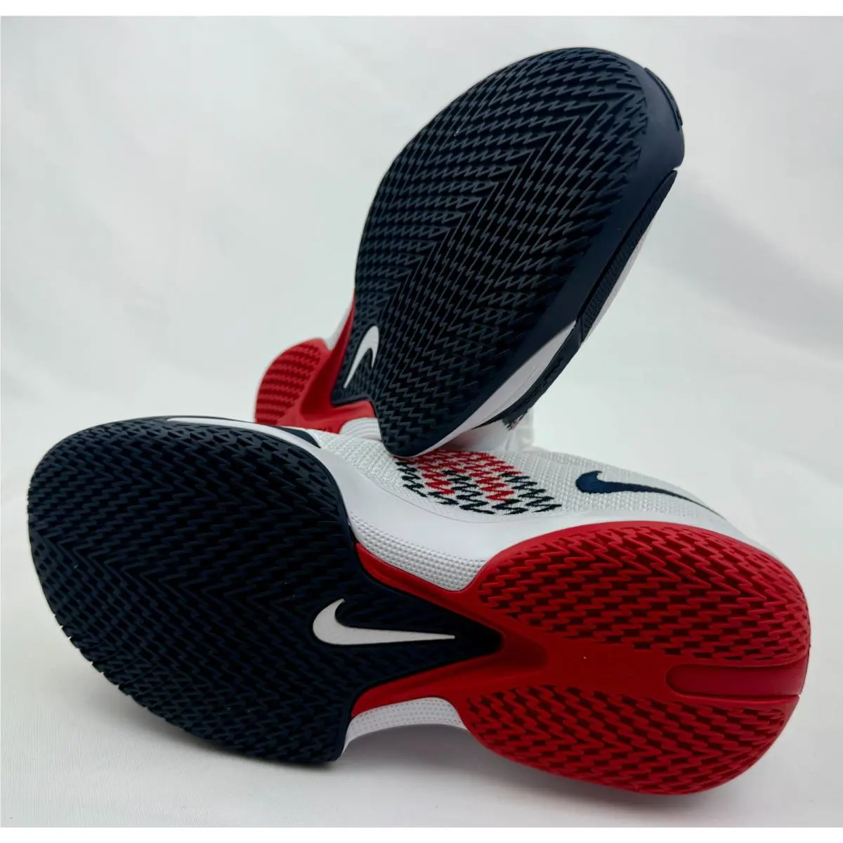 Nike shoes - HM9424100 - HM9424-100 - White 7