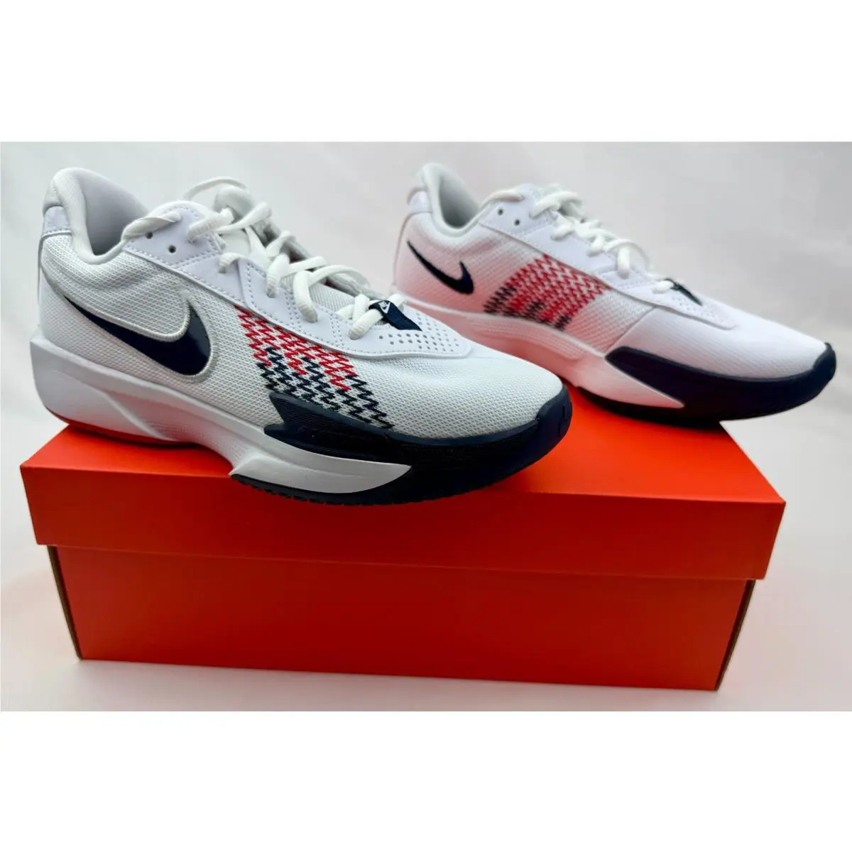Nike shoes - HM9424100 - HM9424-100 - White 8