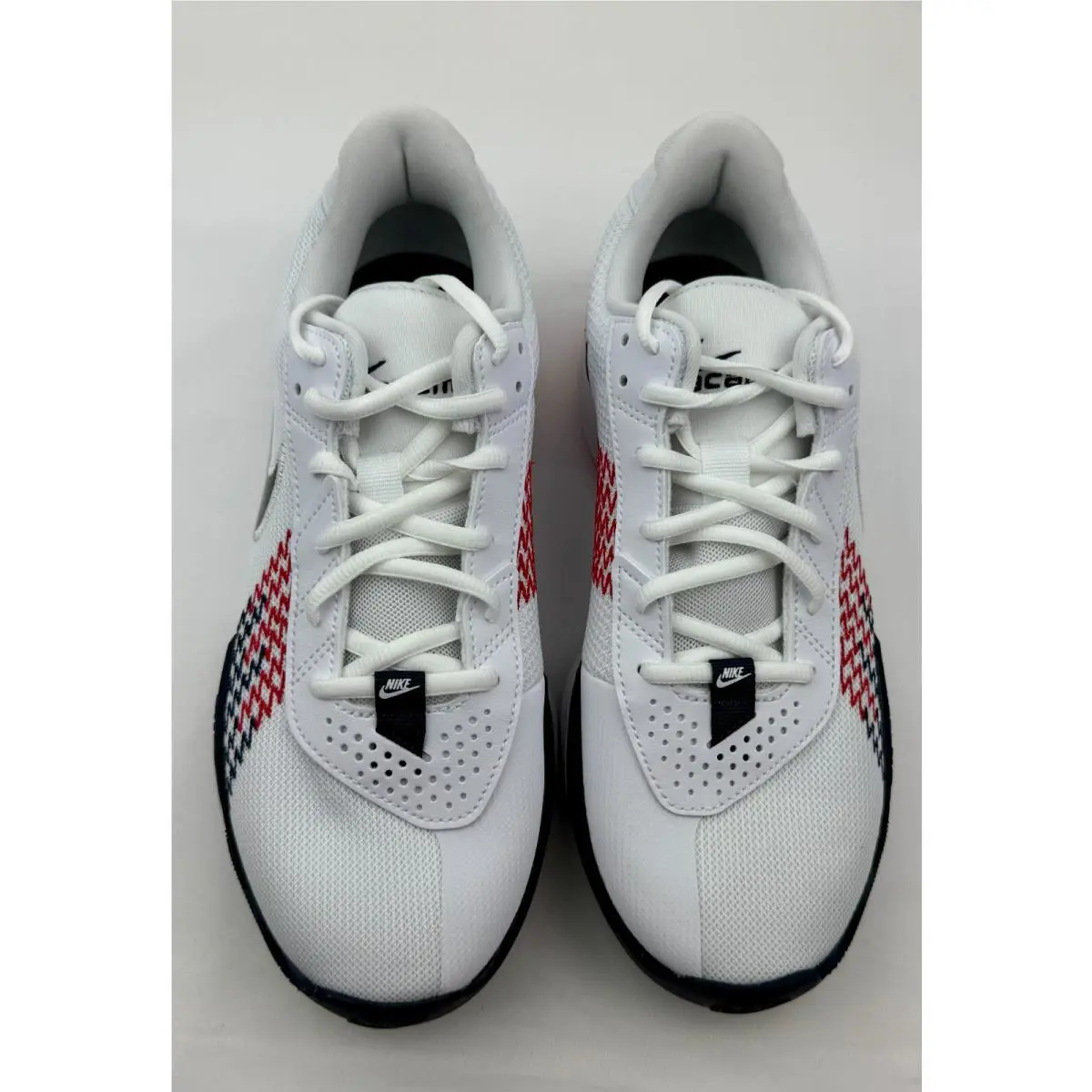 Nike shoes - HM9424100 - HM9424-100 - White 11