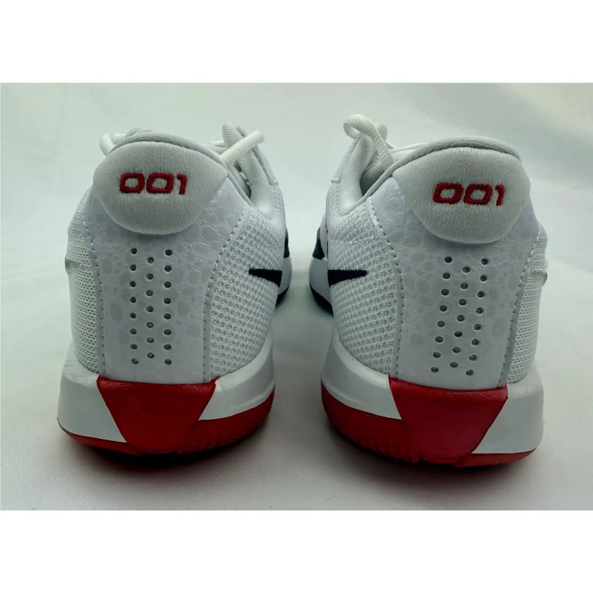 Nike shoes - HM9424100 - HM9424-100 - White 15