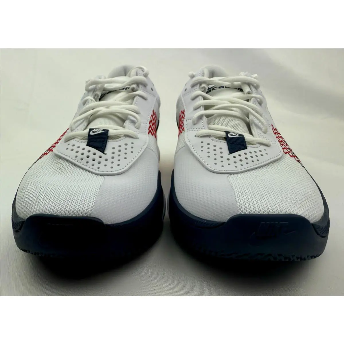 Nike shoes - HM9424100 - HM9424-100 - White 12
