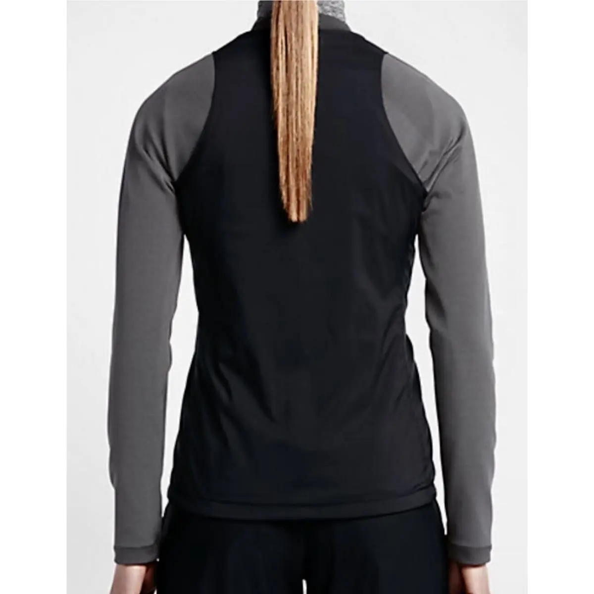 Nike clothing - NIKE GOLF Hyperadapt Aerolayer - GOLF Hyperadapt Aerolayer - 725670 - Black 0