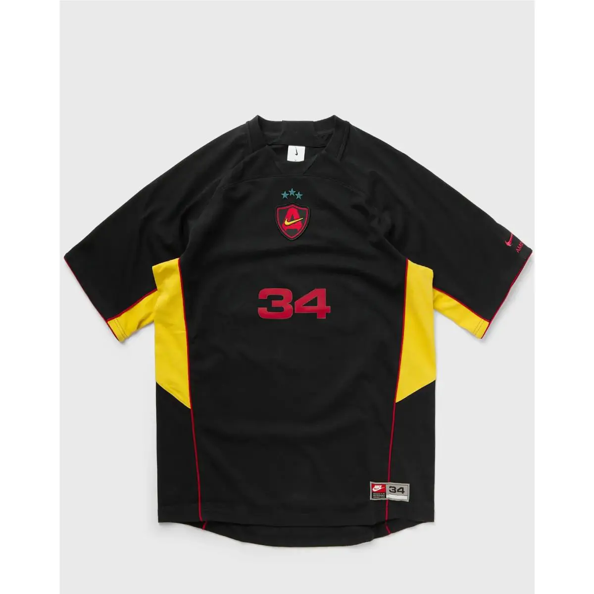 Nike clothing - Black/Multicolor 6