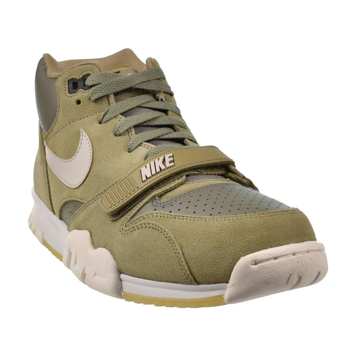 Nike shoes - Neutral Olive 0