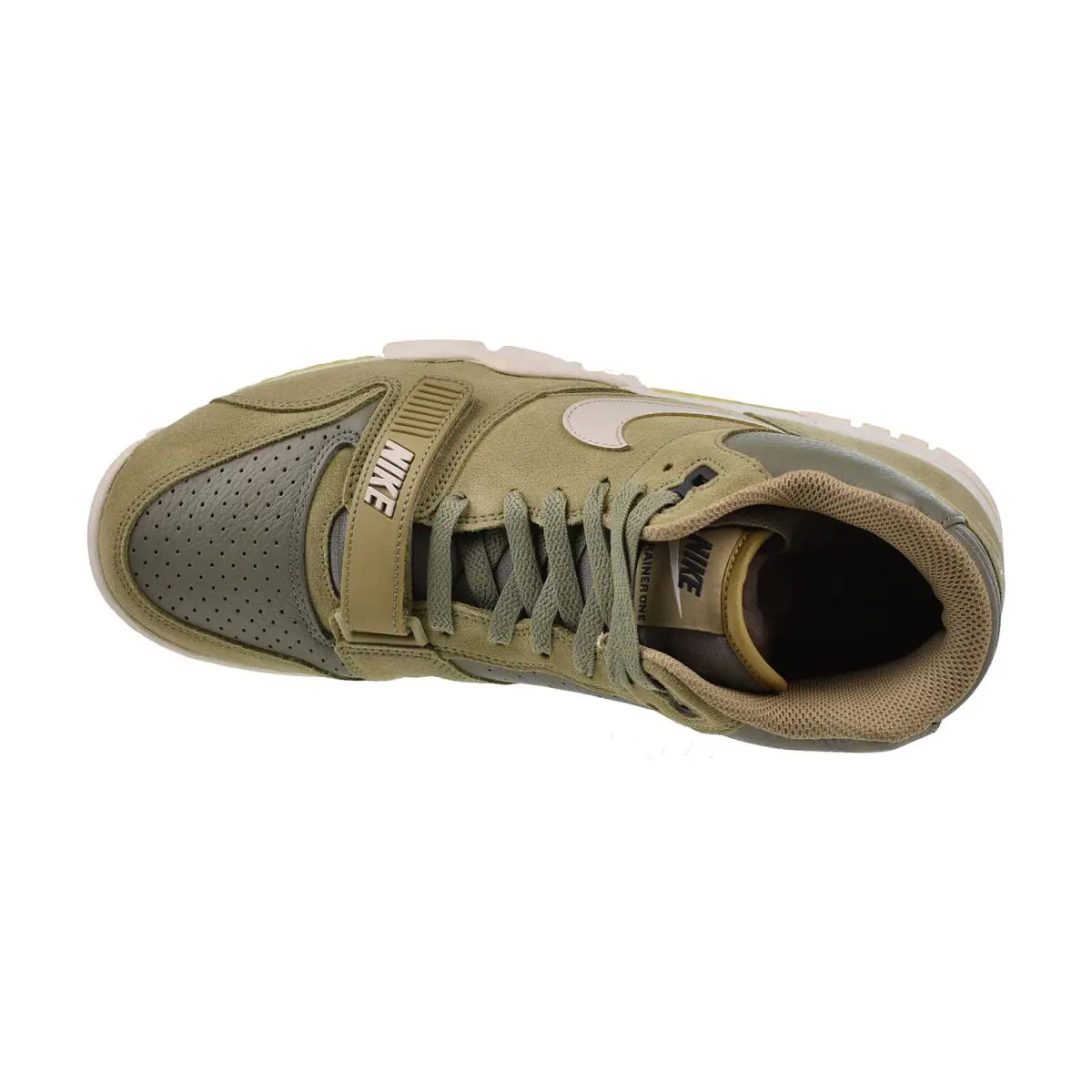 Nike shoes - Neutral Olive 3