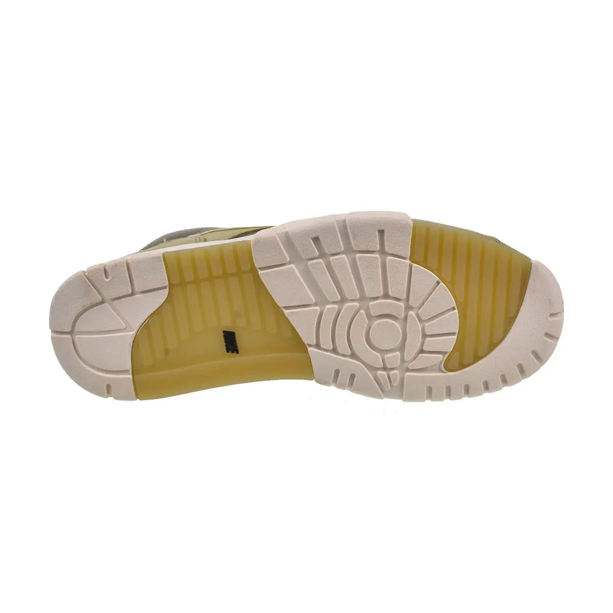 Nike shoes - Neutral Olive 4