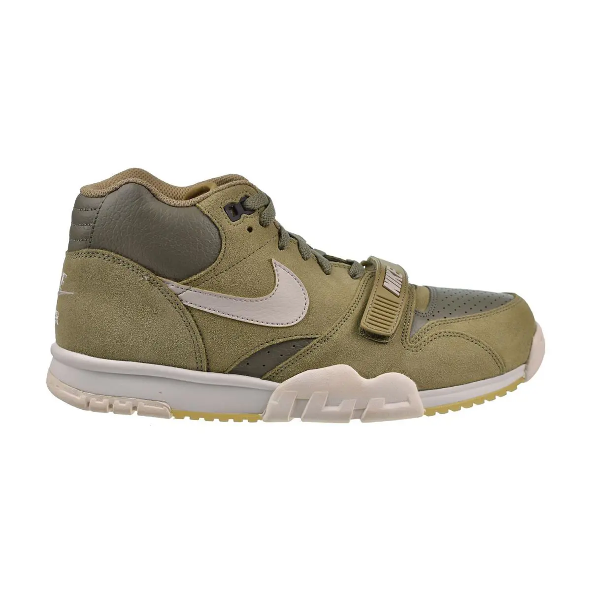 Nike shoes - Neutral Olive 5