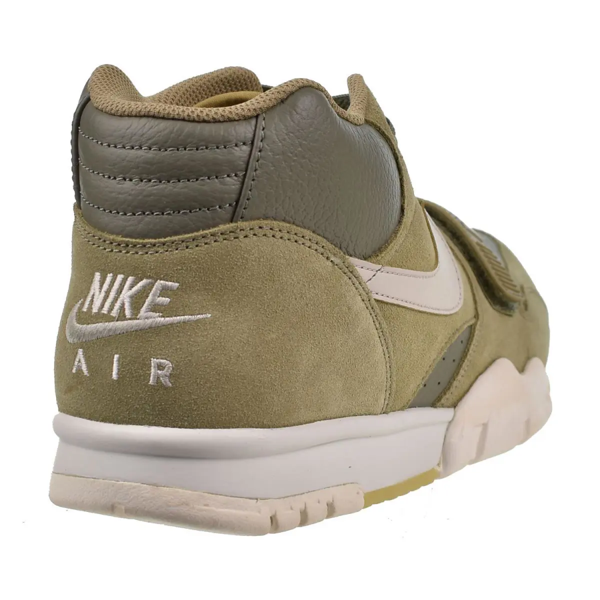 Nike shoes - Neutral Olive 7