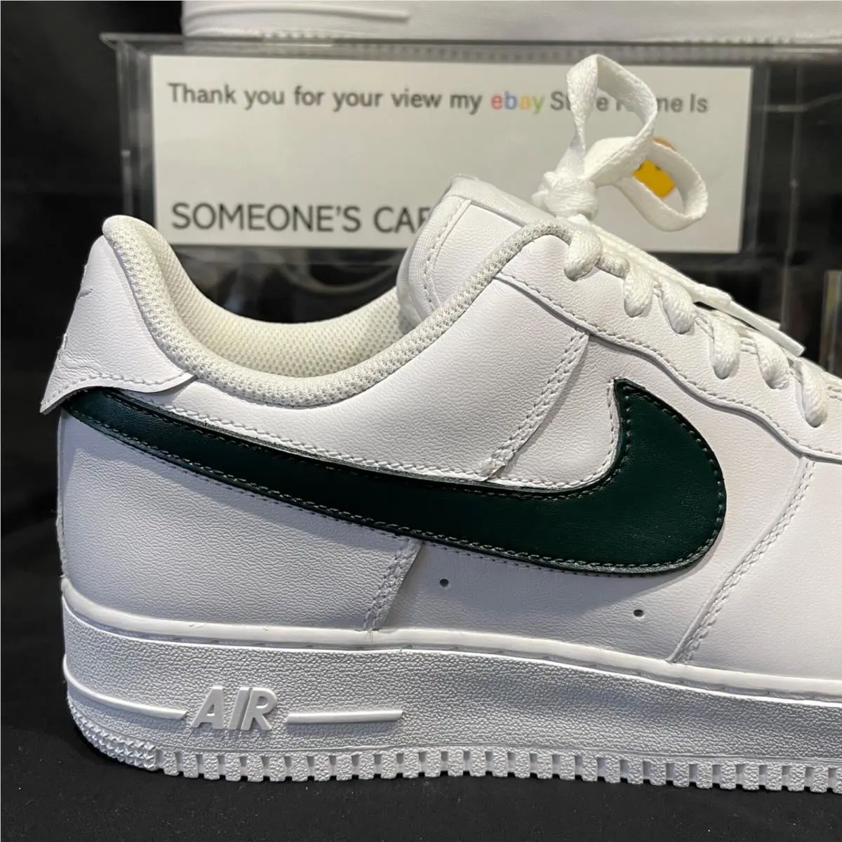 Nike shoes - Nike Air Force 1 - Air Force - CW2288-111 - White 2