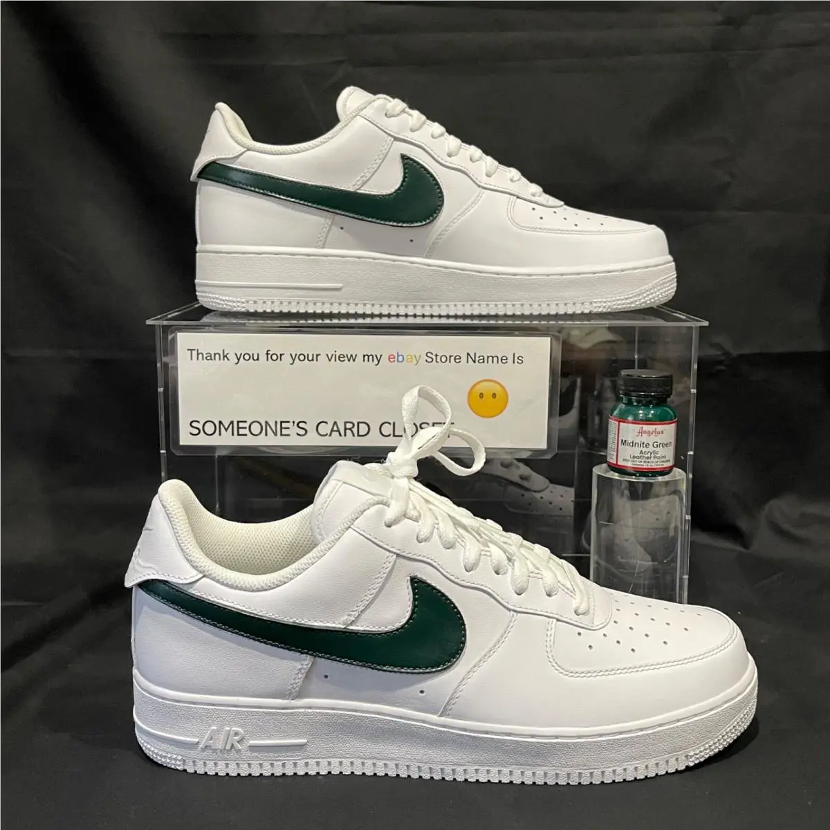 Nike shoes - Nike Air Force 1 - Air Force - CW2288-111 - White 6