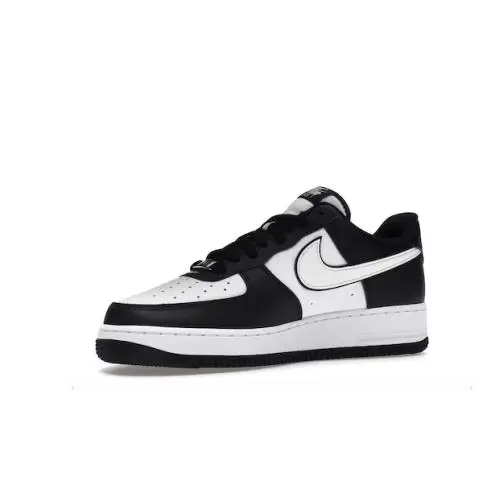 Nike shoes - Nike Air Force 1 - Air Force - DV0788 001 - Black 0