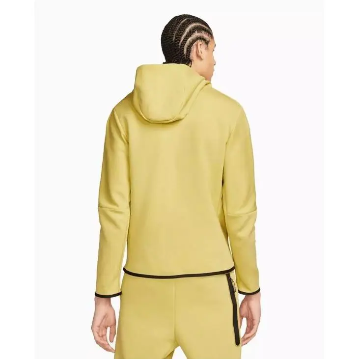 Nike clothing - Yellow 5