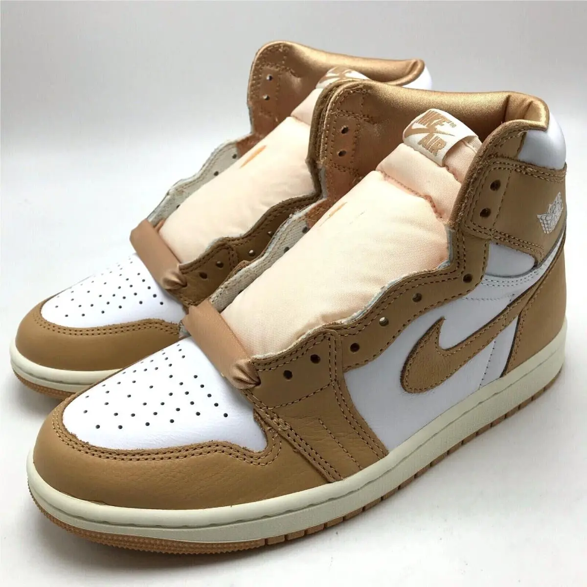 Nike shoes - Air Jordan 1 - Air - FN6622-201 - White 9